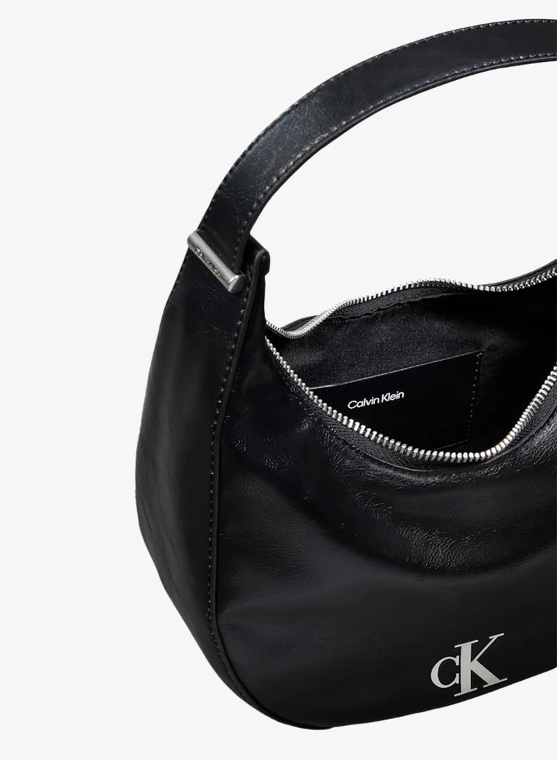 CALVIN KLEIN  Small Convertible Shoulder Bag for Women | Best Price UAE